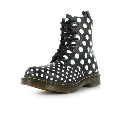 bottine doc martens