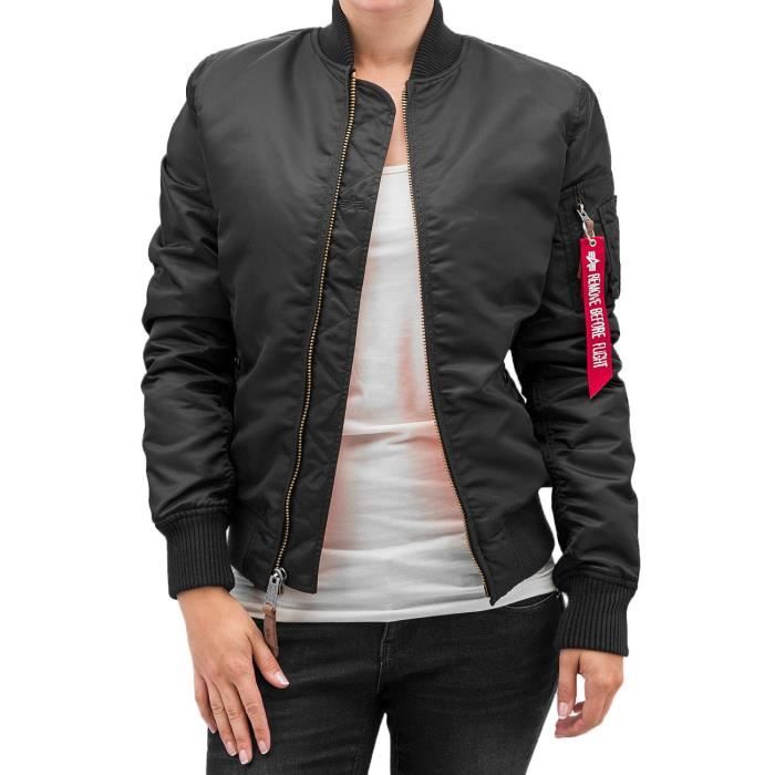 Veste alpha industries femme clearance