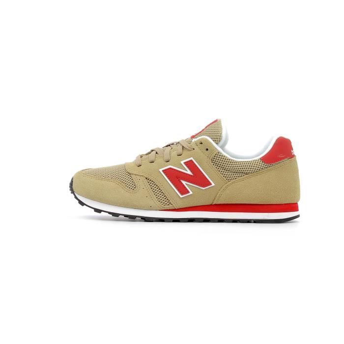 new balance ml373 marron