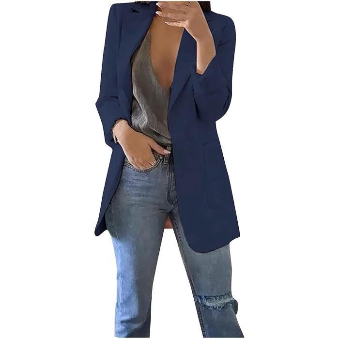 COOFANDY Blazer Décontracté Pour Homme, Coupe Ajustée, Manteau De Sport, Veste De Costume D'affaires, Vestes COOFANDY Blazer Décontracté Pour Homme, Coupe Ajustée, Manteau De Sport, Veste De Costume D'affaires, Vestes