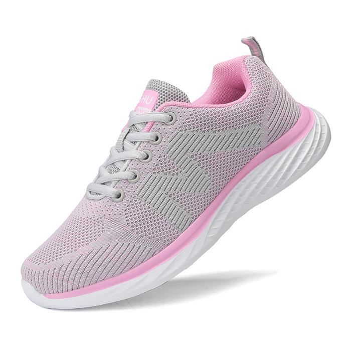 2019 Basket Femme Chaussures De Course Run Feminine Respirante