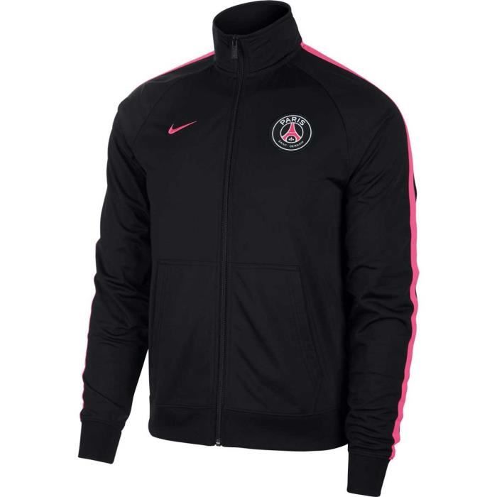 veste nike football