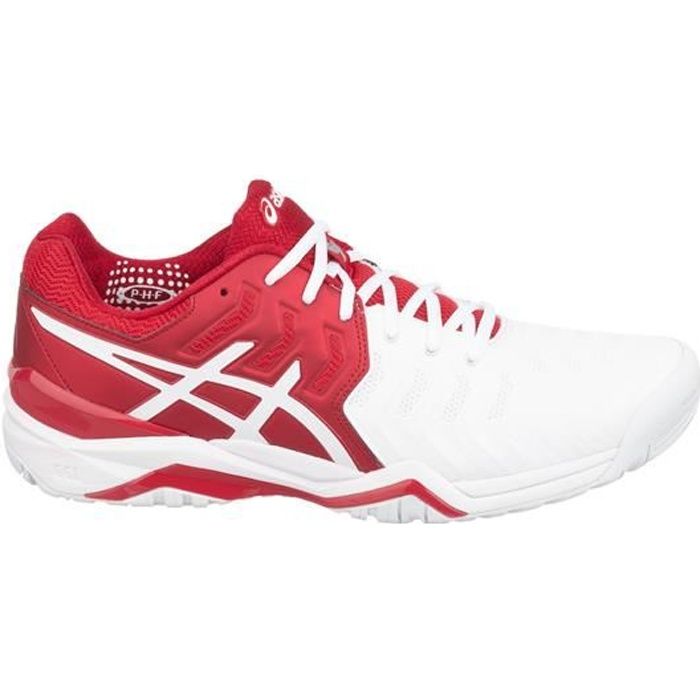 asics gel resolution novak clay