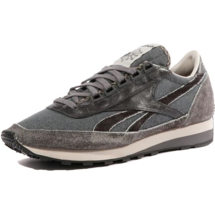 reebok aztec homme or