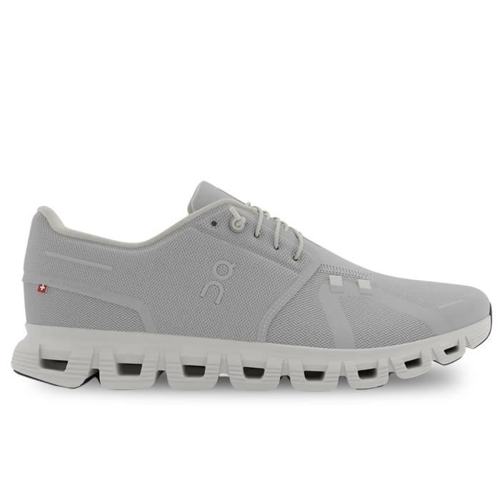 LIVEPRO On Cloud 6 Chaussure de Course pour Femme Gris 3WF10060070