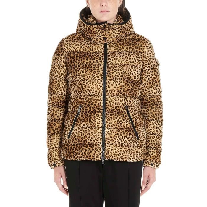 DOUDOUNE FEMME MONCLER neuve avec étiquette beige taille 3 38/40 - EUR  130,00 | PicClick FR