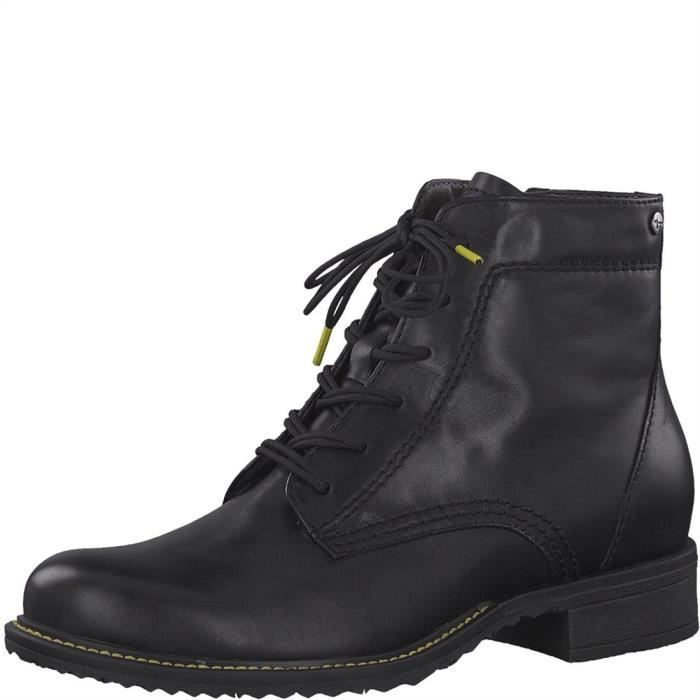 tamaris bottillons homme