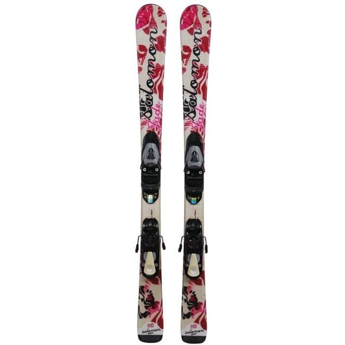 salomon jade skis