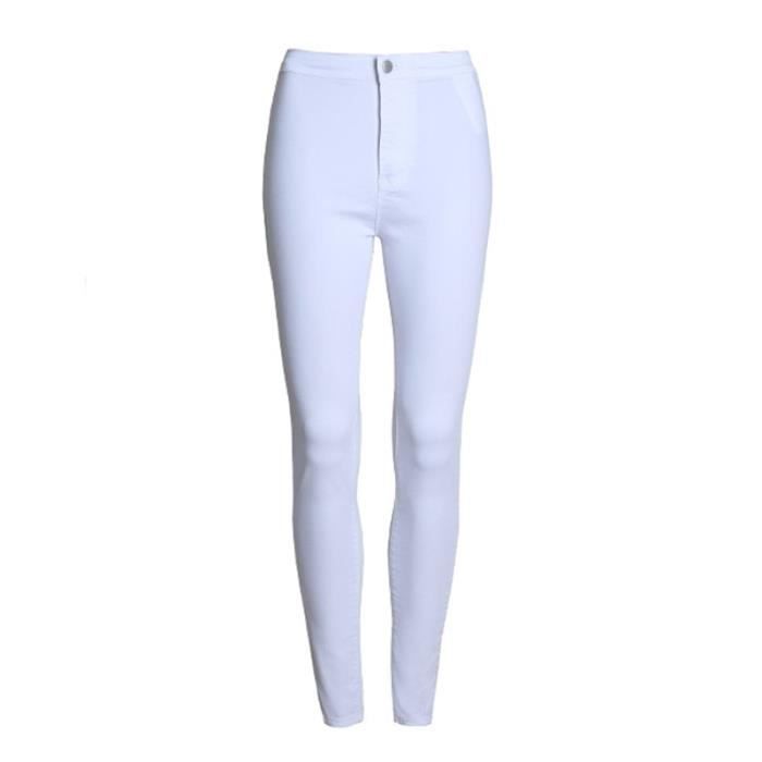 Mode jean femme 2019 best sale