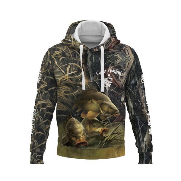 Sweat chasse 2025