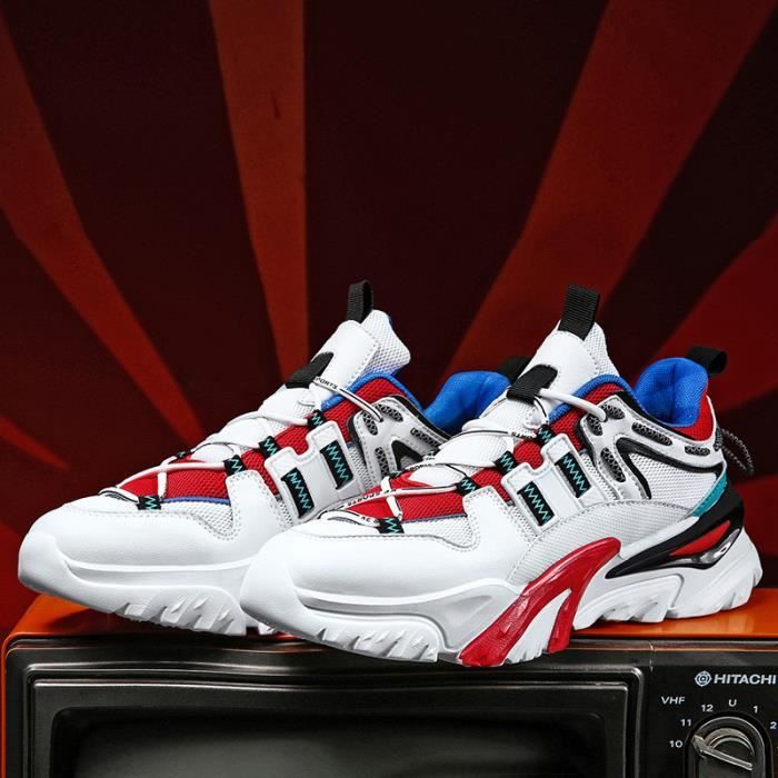 Basket tendance hiver 2020 online
