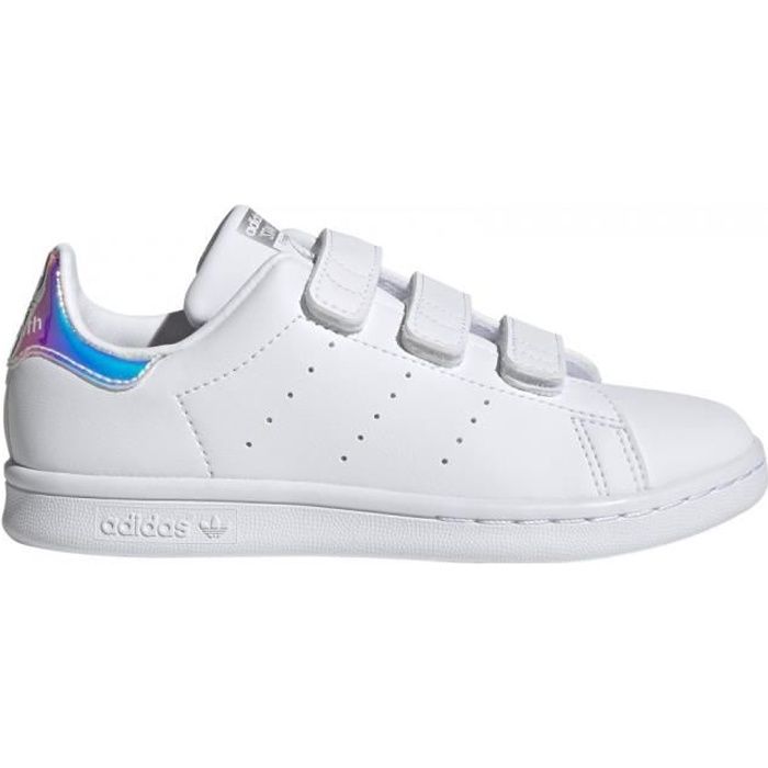 Stan smith bleu marine junior sale