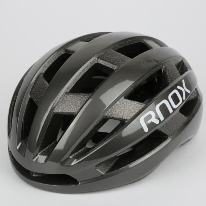 Casque Vélo VTT Réglable Pour Adultes Et Jeunes - Protection Skate Et Cyclisme