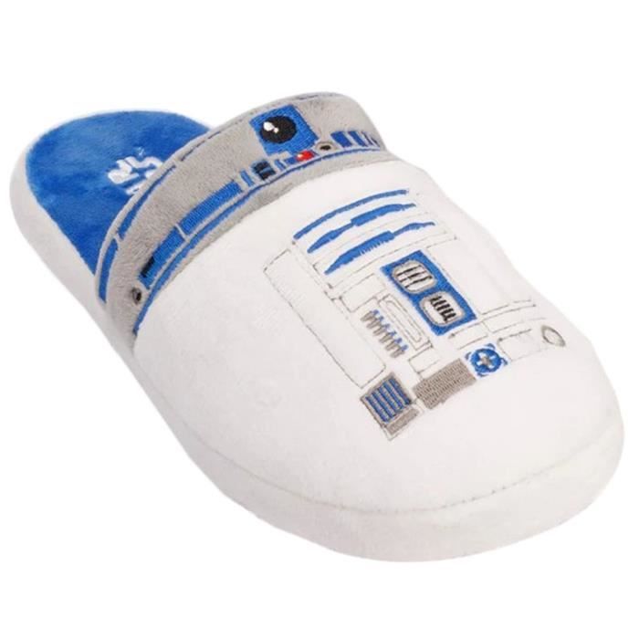 Chausson star wars sales