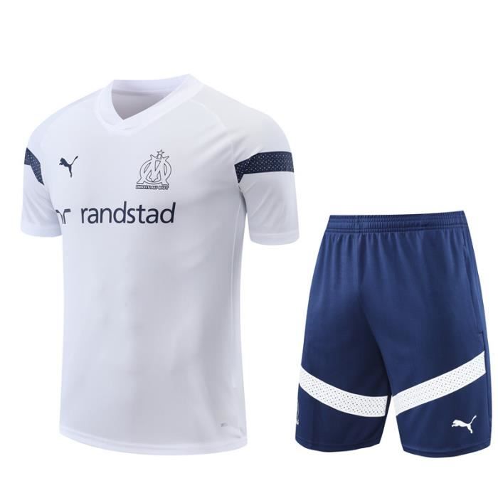 Maillot om sales entrainement 2020