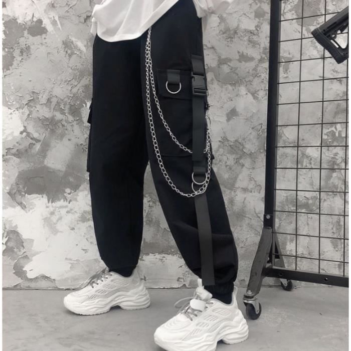 Jogging sarouel 2025 femme hip hop