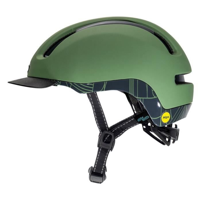 Casque nutcase paris 2025