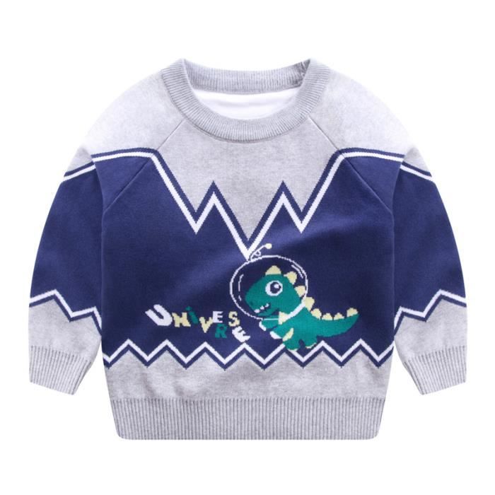 Pull enfant 10 ans cheap