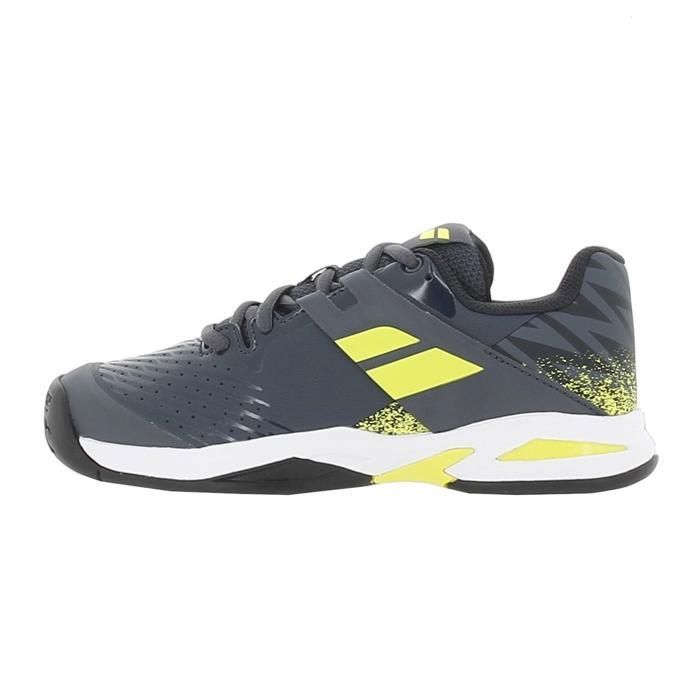 Chaussures tennis Propulse ac junior boy - Babolat Chaussures tennis Propulse ac junior boy - Babolat