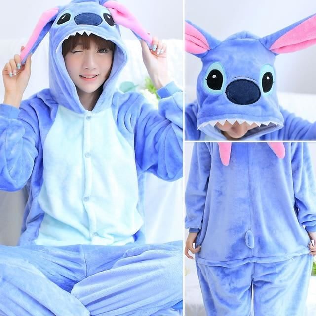Pyjama new arrivals licorne homme