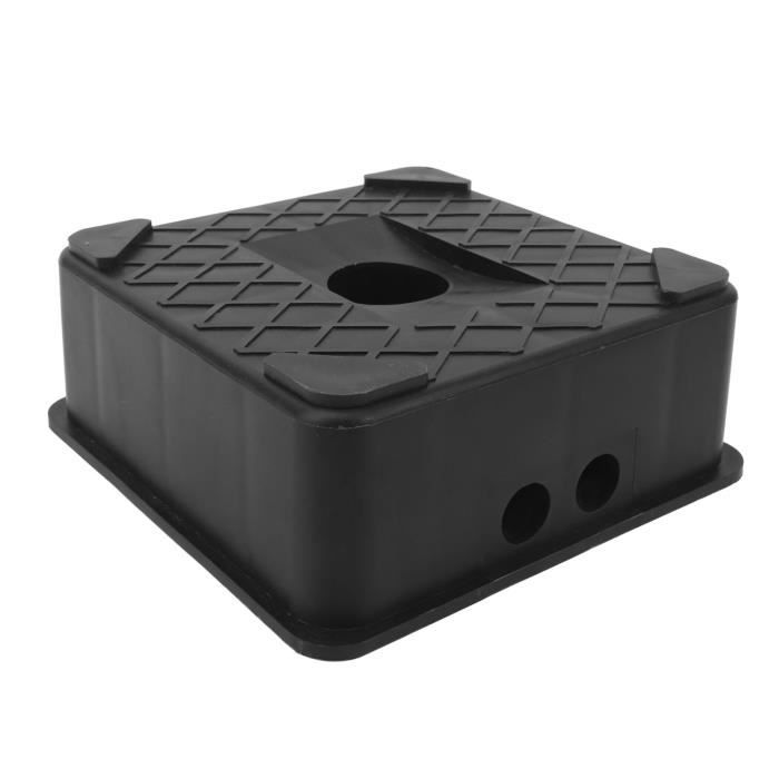 Manivelle Adaptateur Pour Cric De Remorque/camping-car - Acier Inoxydable, Douille Hexagonale Universelle | Installation Facile, Robuste