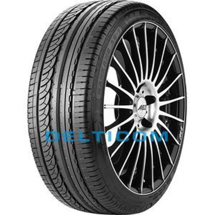 NANKANG AS1 XL 235/45 R18 98 W Pneu Été