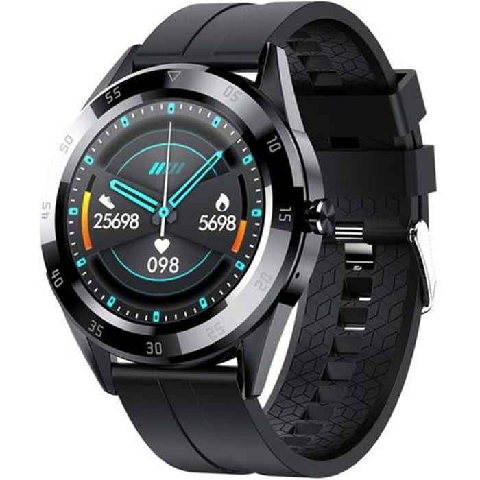 Montre connectée Nightbear NBLED72