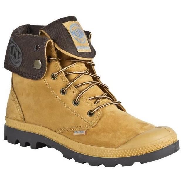 Palladium homme deals pas cher