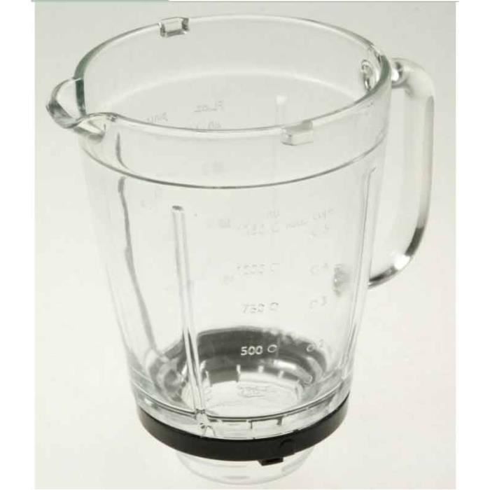Teaching Sailor Honesty BOL EN VERRE POUR BLENDER PHILIPS - BVMPIECES - Cdiscount Electroménager