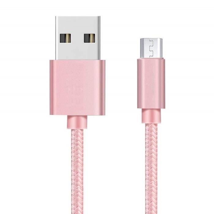 Cargador De Red Contact, 10W + Cable 1m USB A - USB C | Leroy Merlin