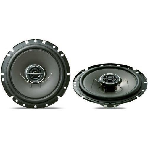 Pioneer TS-1702I Enceintes de voiture