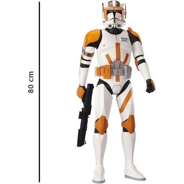 Figurine star wars 80 cm Clearance