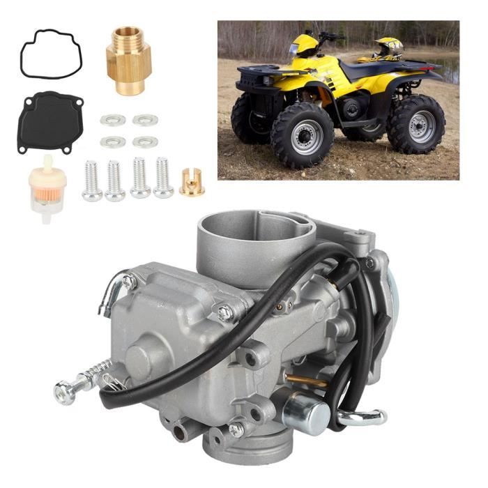 POUR TITANTTL488GDO 2 EN 1 carburateur haute performance consommation