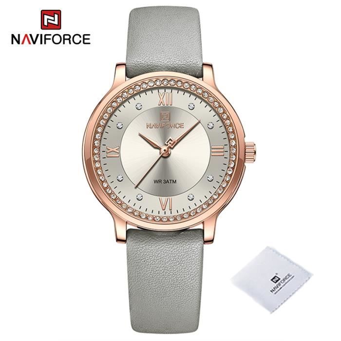 Naviforce on sale montre femme