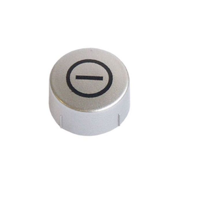 Bouton interrupteur d'origine Lave vaisselle SCHOLTES ARISTON HOTPOINT