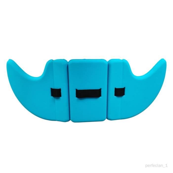 Planche De Natation Kickboard FunWater - Enfants & Adultes - Mousse EVA - Apprentissage Nage
