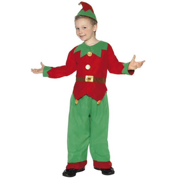 Costume Enfant Lutin Mixte Taille L 150 Cm Cdiscount Jeux Jouets Costume Enfant Lutin Mixte Taille L 150 Cm Cdiscount Jeux Jouets