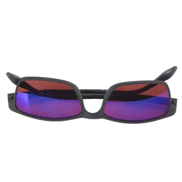 Lunette anti hotsell daltonisme