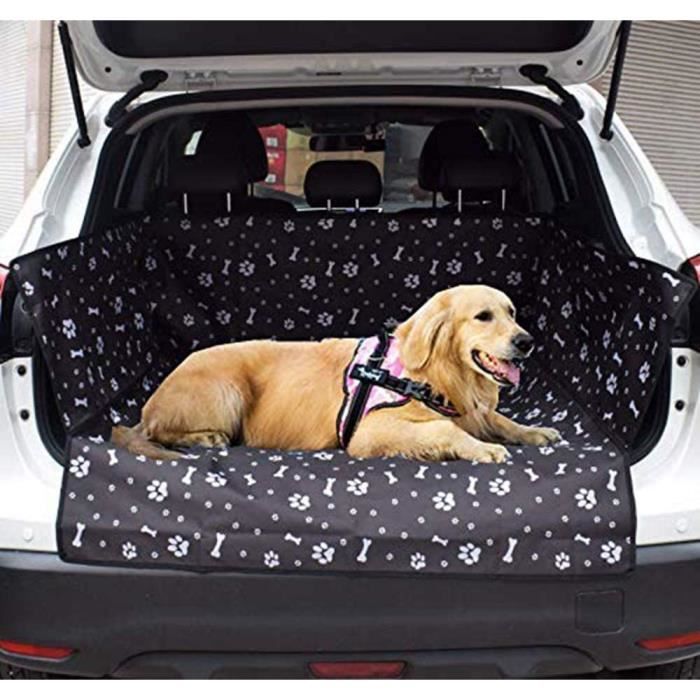 Protection Coffre Voiture Chien | Protection Optimale