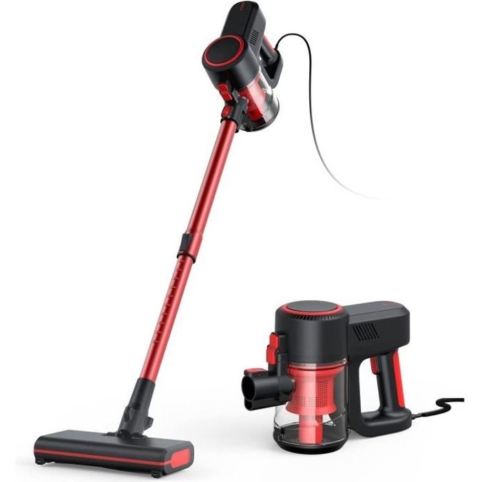 Aspirateur cdiscount sales sans sac