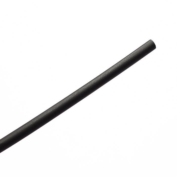 1m 1,5 mm Gaine Thermo Rétractable Jaune 2:1 Diam