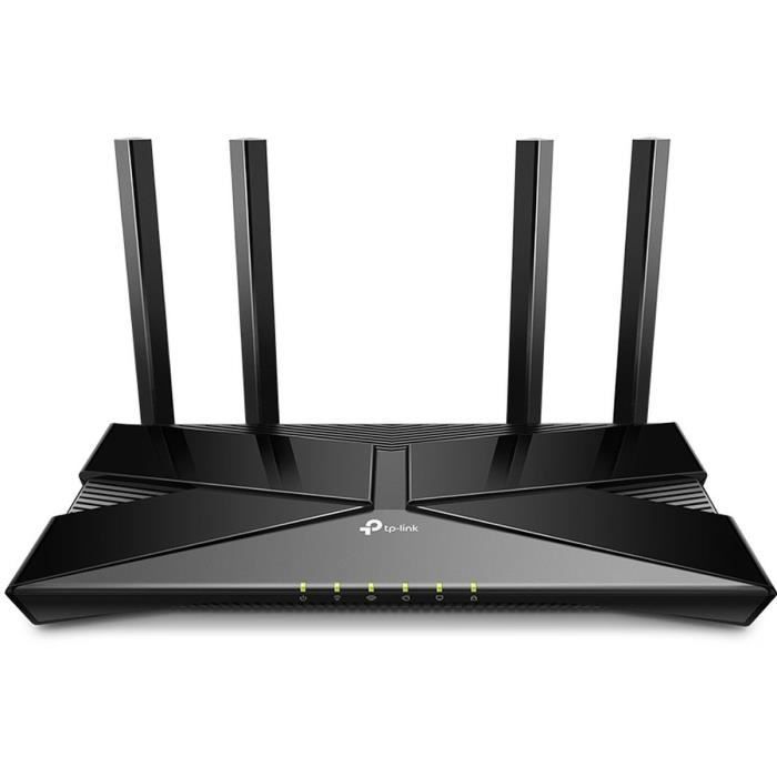 Tp Link Archer Ax10 Routeur Wifi 6 Wifi Ax 1500 Mbps Bi Bande Gigabit Cdiscount Informatique Tp Link Archer Ax10 Routeur Wifi 6 Wifi Ax 1500 Mbps Bi Bande Gigabit Cdiscount Informatique
