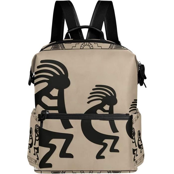 Sac à store dos americain