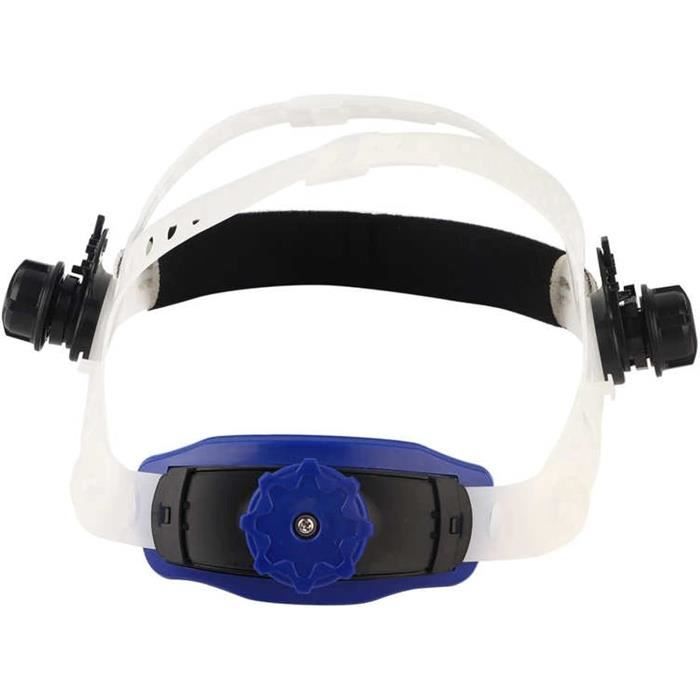 Bandeau De Confort Pour Casque De Soudage ESAB - Remplacement Coussinets Frontaux