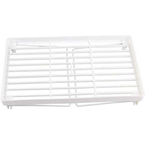 Étagère Extensible Pour Placard De Cuisine - Rangement Organisateur En Fil Métallique - Réglable Et Multifonction - Pour Armoires, Comptoirs, Garde-manger