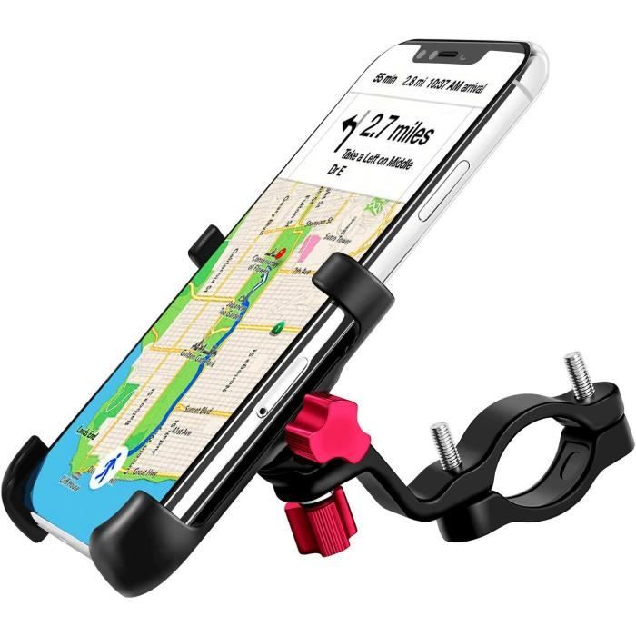 Support Telephone Moto Universel Support Télephone Velo 360