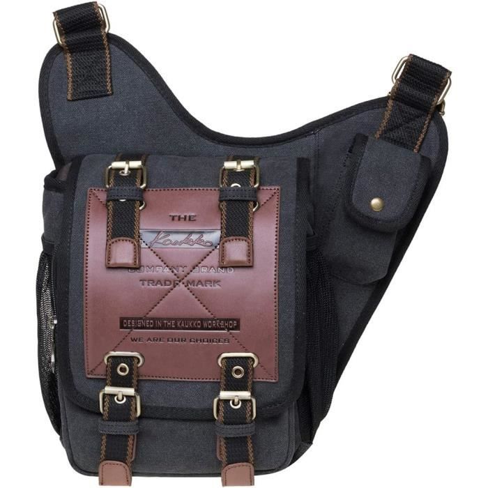 Vintage Sac Militaires - Valise Sac A Dos