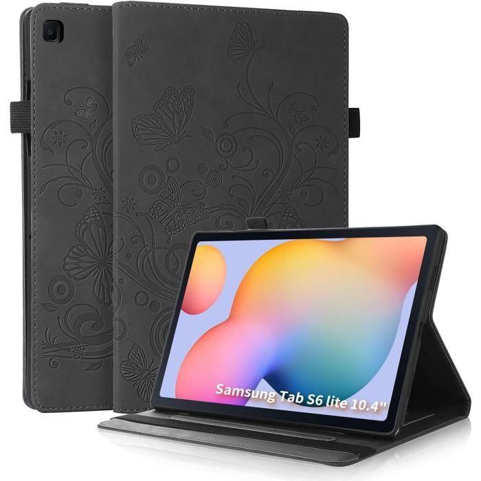 Coque Tablette Samsung Galaxy Tab Anull