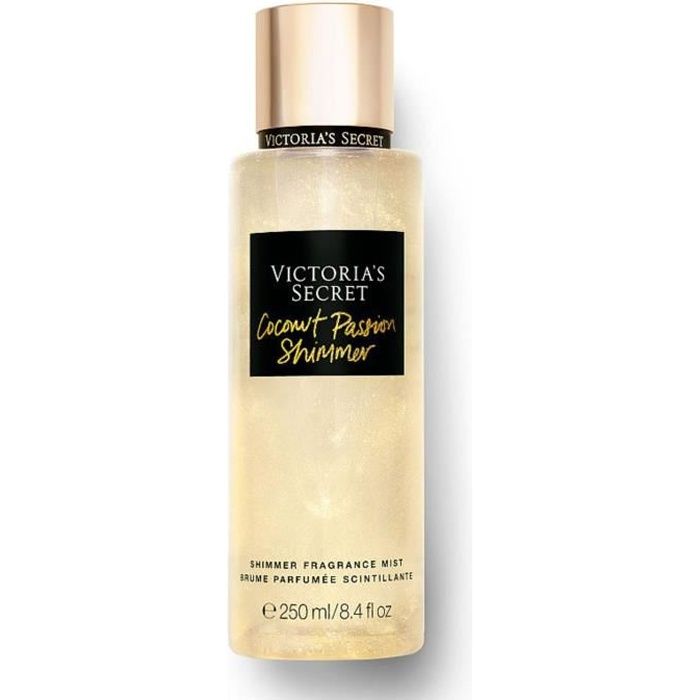 victoria secret brume coco