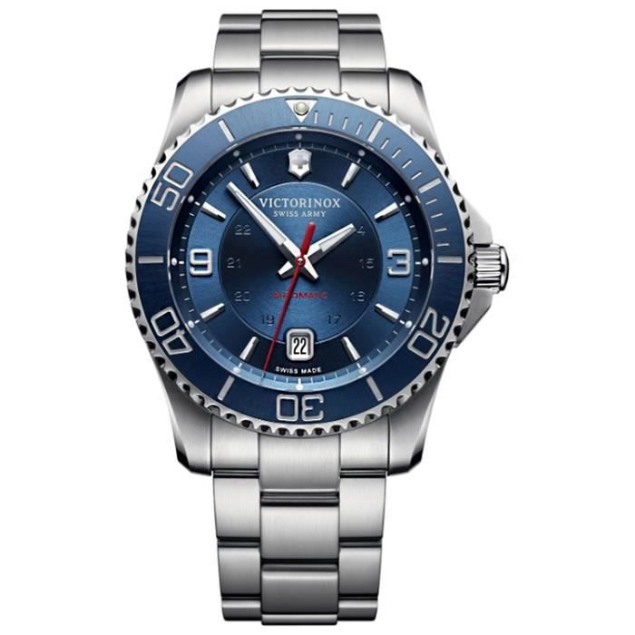 Montre clearance victorinox automatique